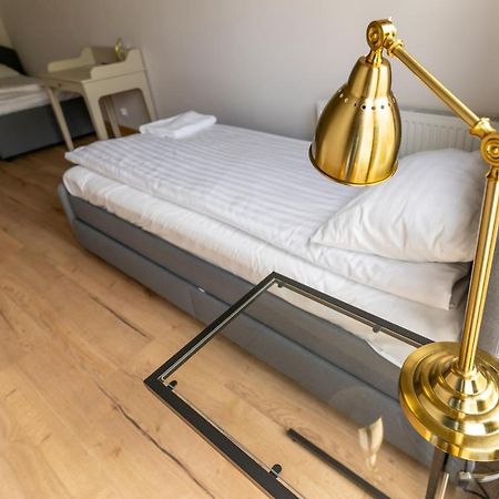 Apartamenty Przystanek Morska Гдиня Екстериор снимка