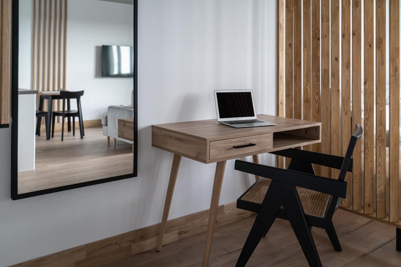 Apartamenty Przystanek Morska Гдиня Екстериор снимка